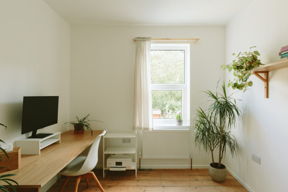 For Sale Ridley Road, London E7 The Modern House