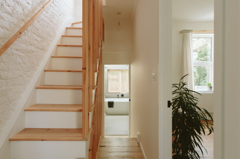 For Sale Ridley Road, London E7 The Modern House