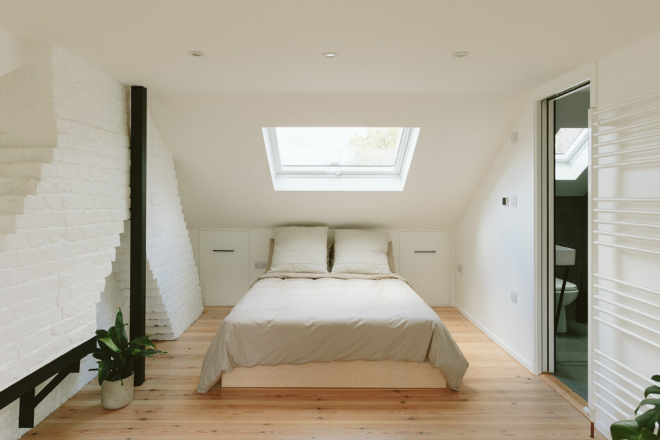 For Sale Ridley Road, London E7 The Modern House