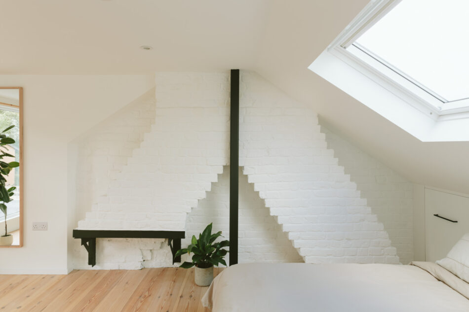 For Sale Ridley Road, London E7 The Modern House