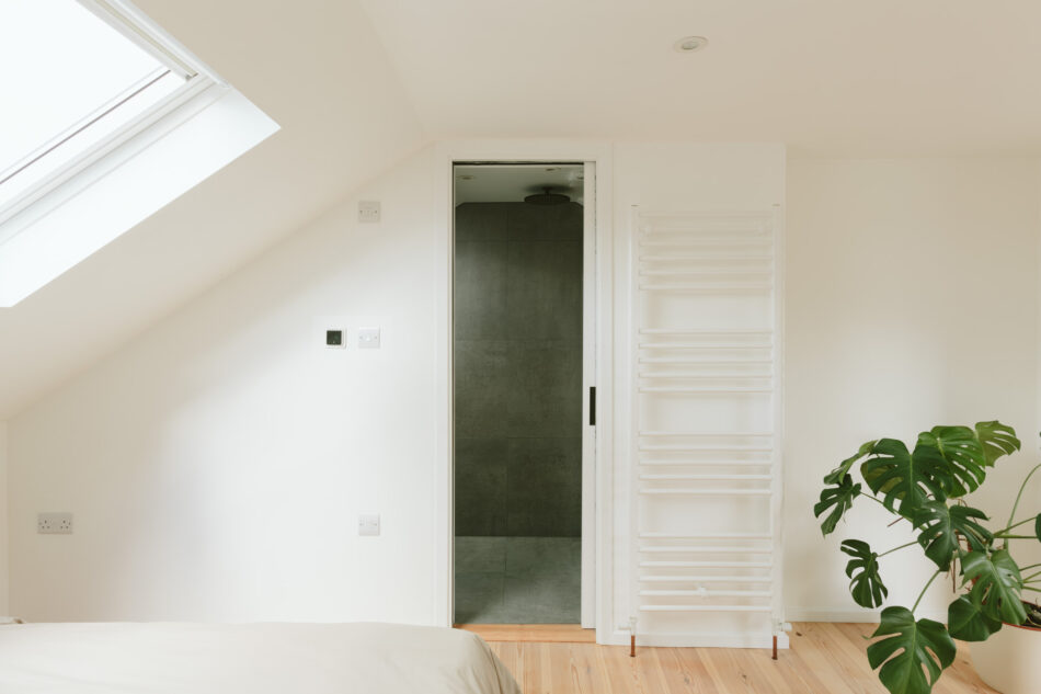 For Sale Ridley Road, London E7 The Modern House