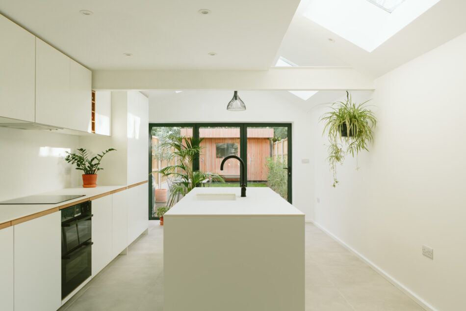 For Sale Ridley Road, London E7 The Modern House