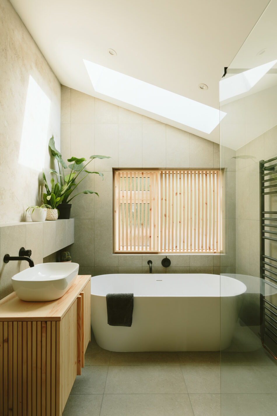 For Sale Ridley Road, London E7 The Modern House