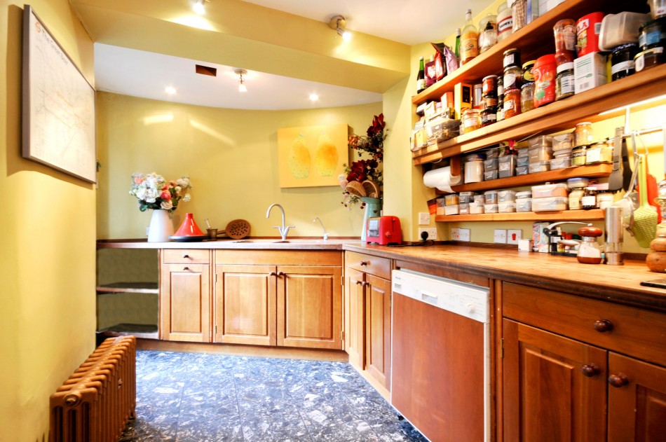 Newell Street Limehouse, London E14 The Modern House