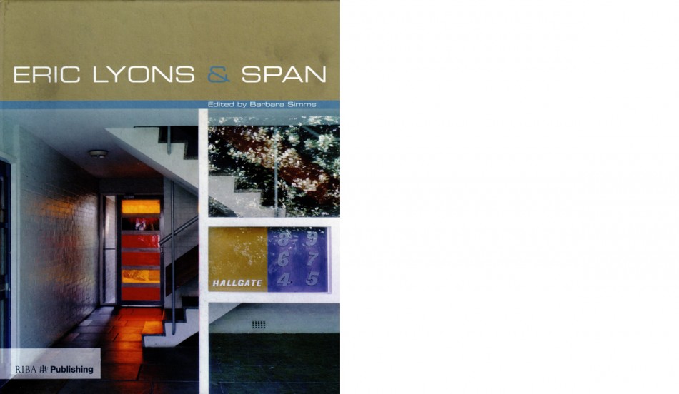 Brooklands Park Blackheath, London SE3 The Modern House