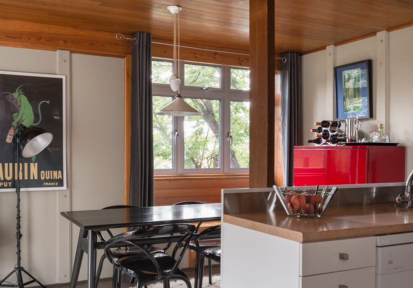 Elstree Hill London BR1 The Modern House