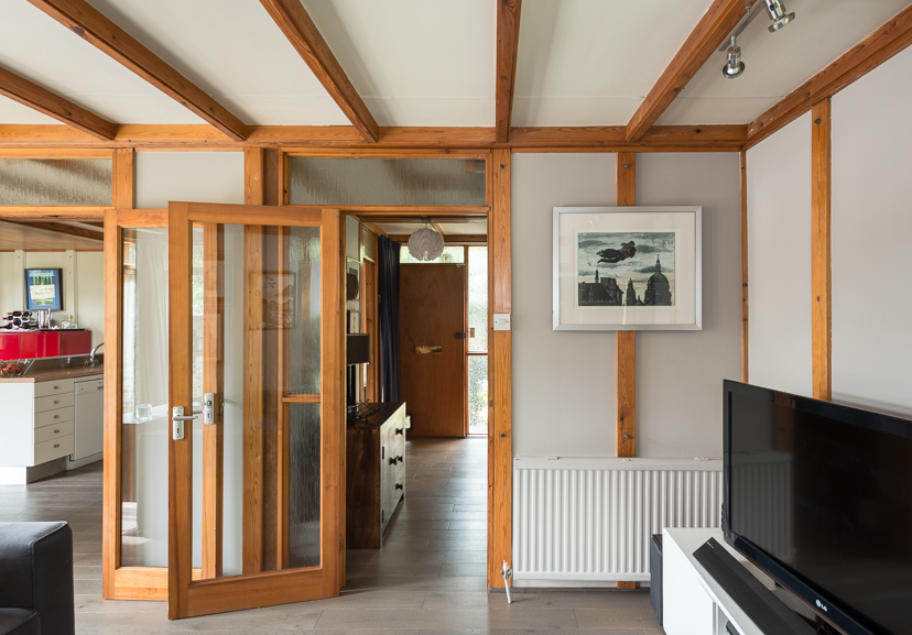 Elstree Hill London BR1 The Modern House