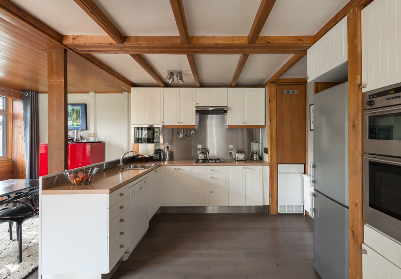 Elstree Hill London BR1 The Modern House