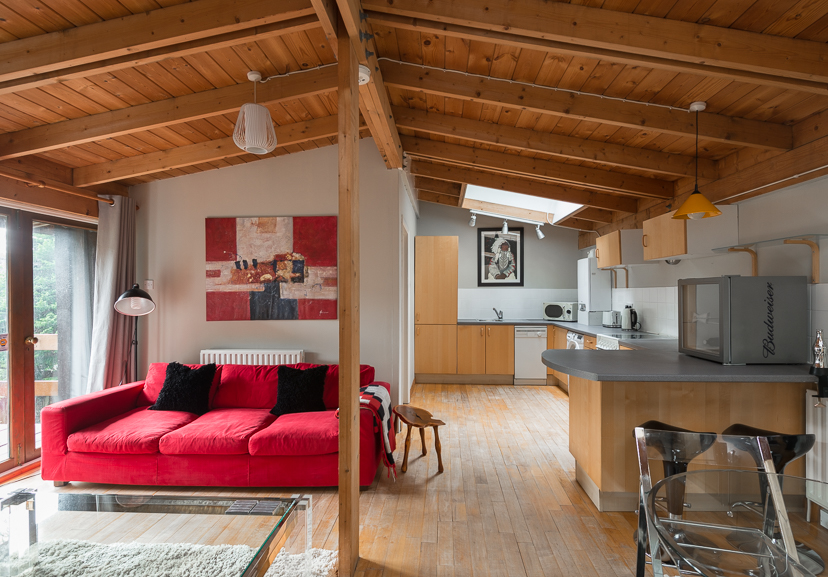 Elstree Hill London BR1 The Modern House