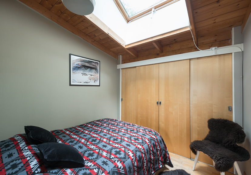 Elstree Hill London BR1 The Modern House