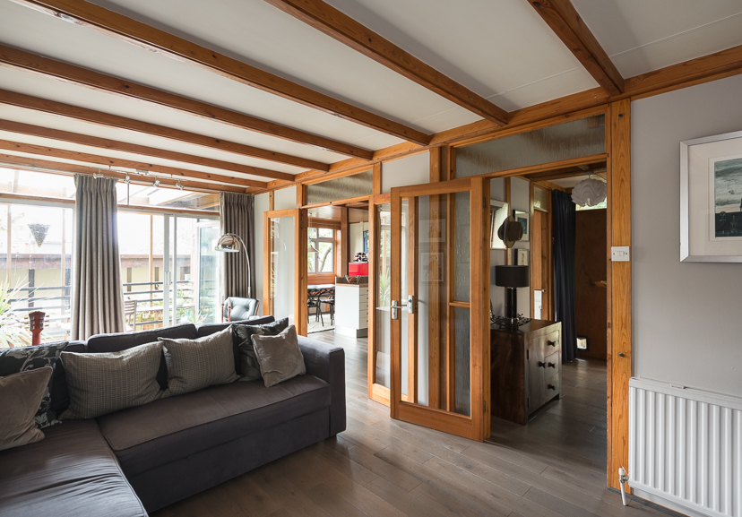 Elstree Hill London BR1 The Modern House