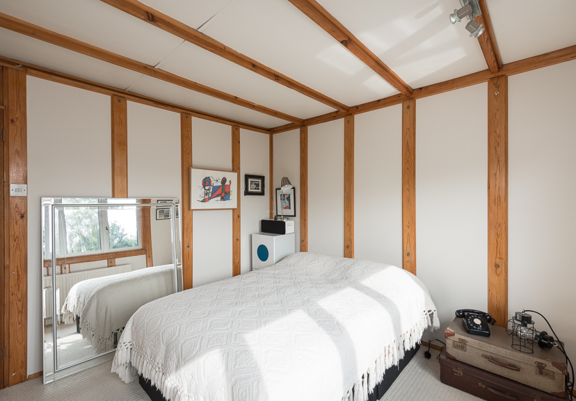 Elstree Hill London BR1 The Modern House