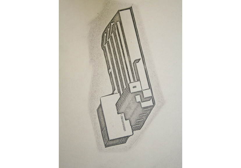 Isokon Building History #3