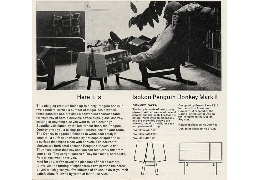 Isokon Building History #5