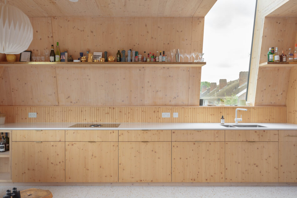 For Sale Rye Apartments, London SE15 The Modern House