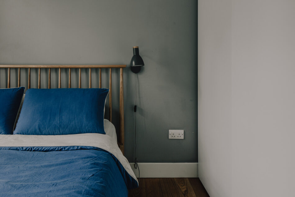 For Sale Old Ford Road, London E2 The Modern House