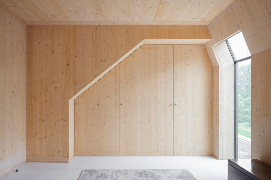 For Sale Rye Apartments, London SE15 The Modern House