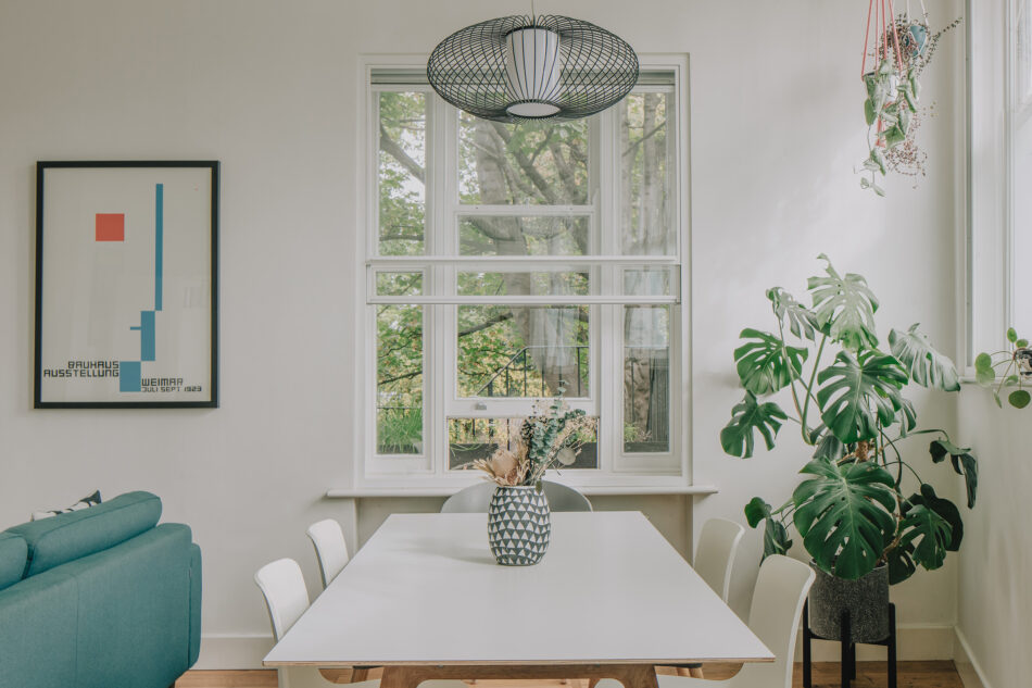 For Sale Old Ford Road, London E2 The Modern House