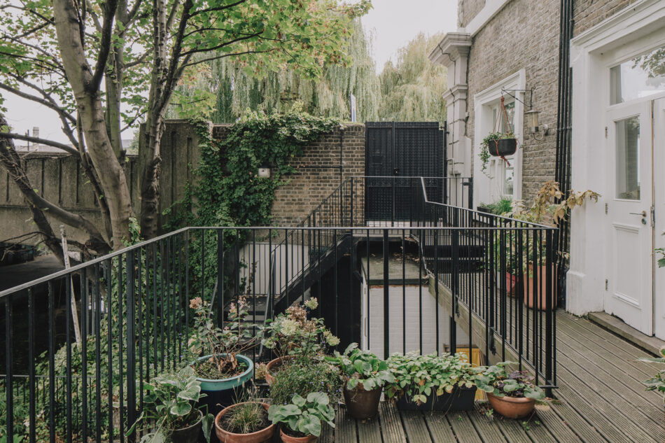 For Sale Old Ford Road, London E2 The Modern House