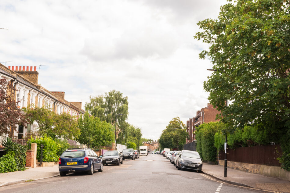 For Sale Nightingale Road, London E5 The Modern House