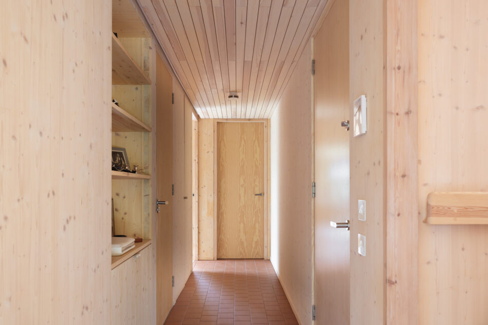 For Sale Rye Apartments, London SE15 The Modern House