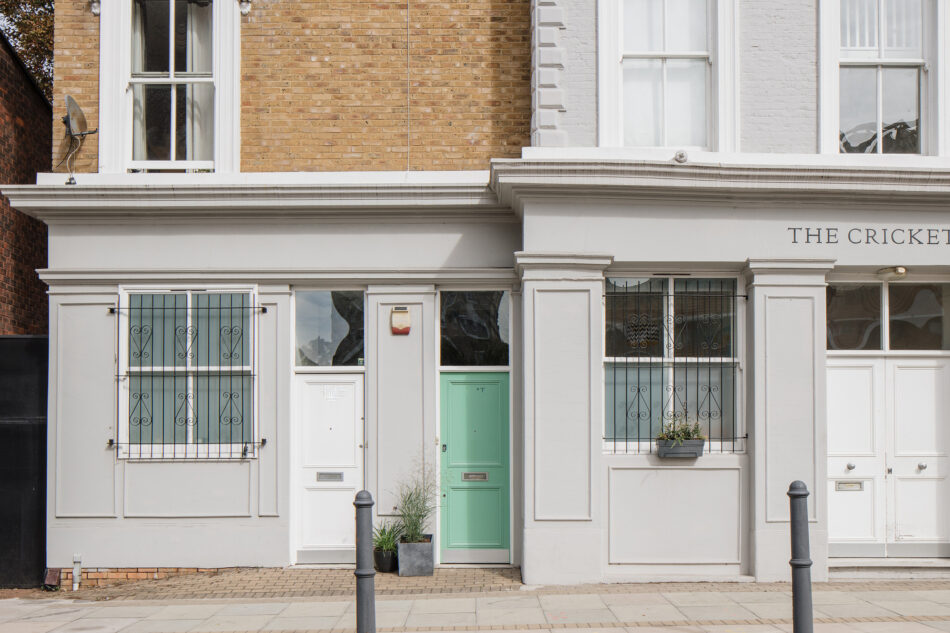 For Sale Old Ford Road, London E2 The Modern House