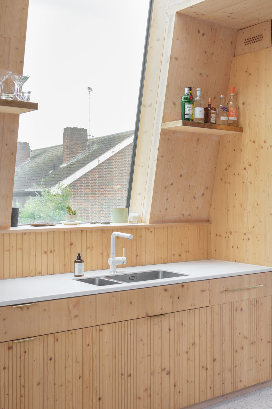 For Sale Rye Apartments, London SE15 The Modern House