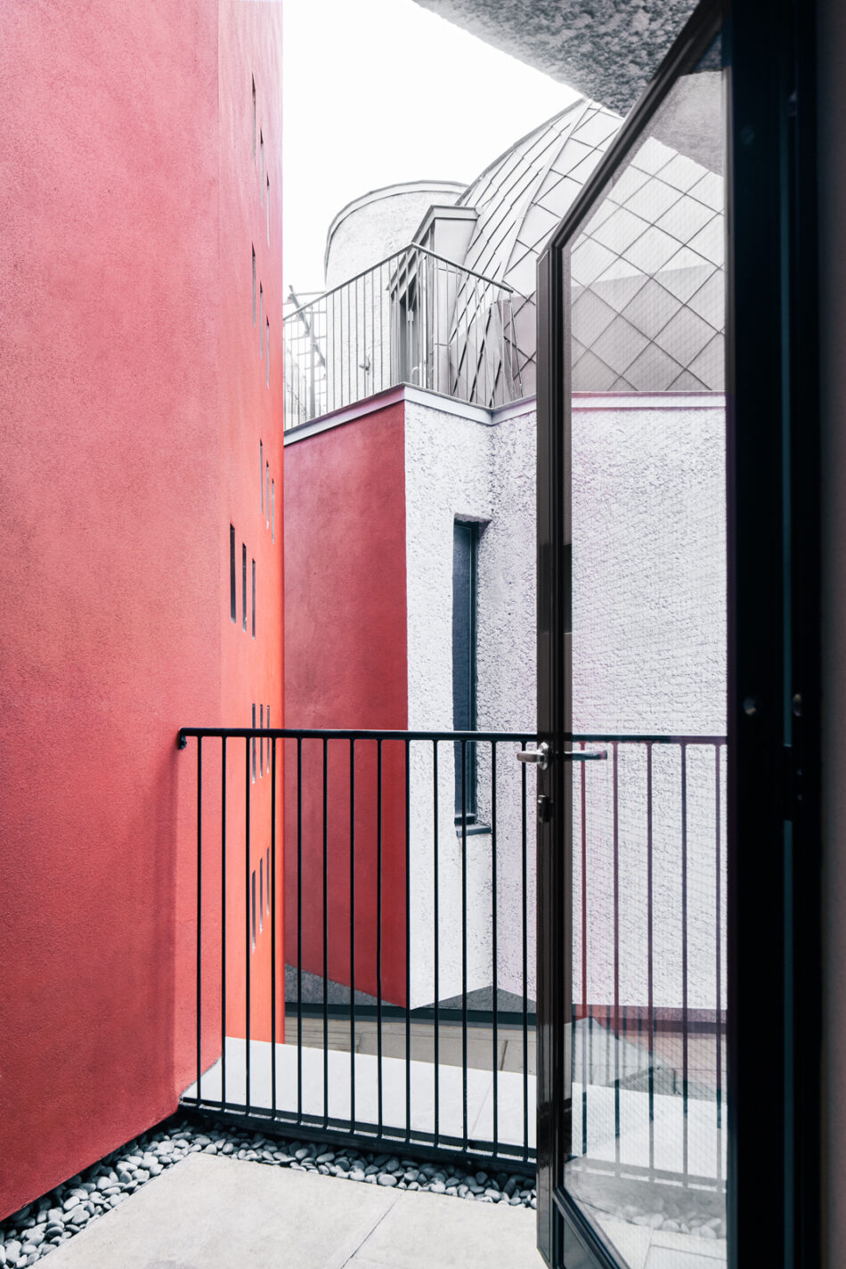 For Sale Walmer Yard II, London W11 The Modern House