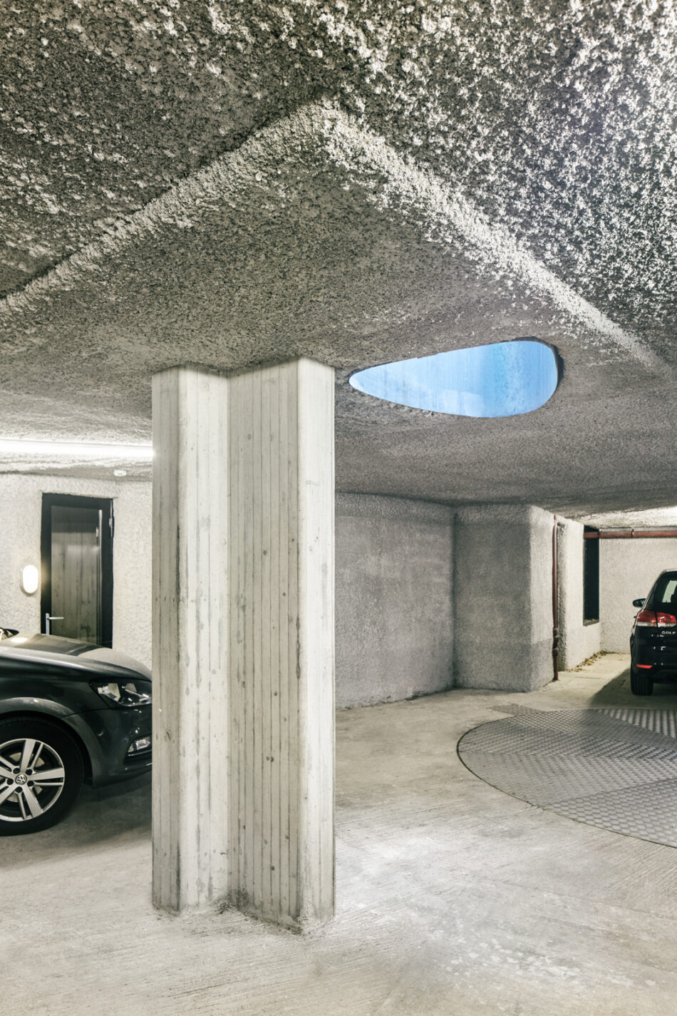 For Sale Walmer Yard II, London W11 The Modern House