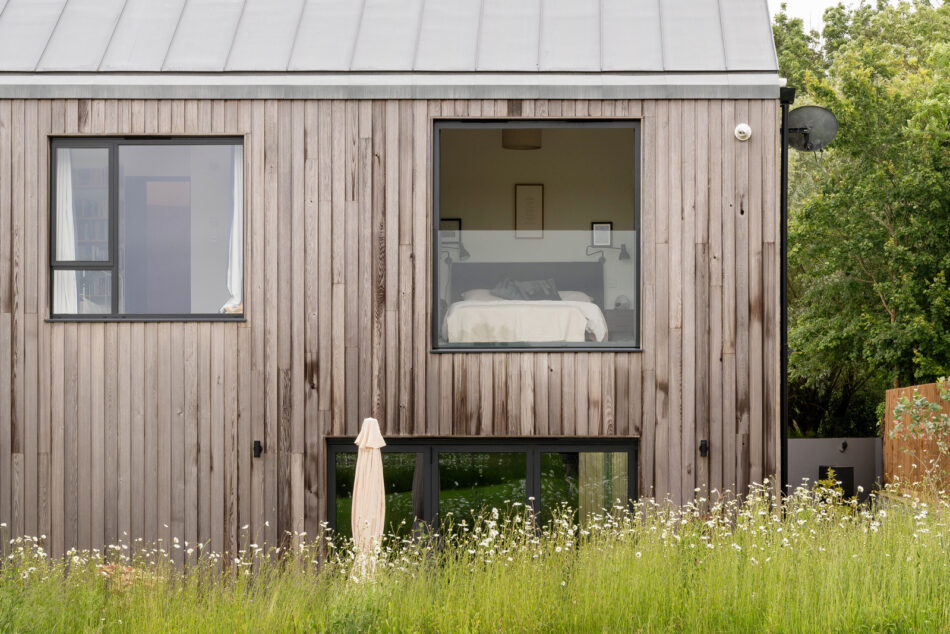 For Sale Westerfield Road, Westerfield, Suffolk The Modern House