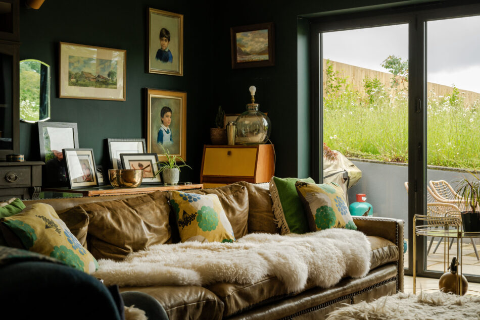 For Sale Westerfield Road, Westerfield, Suffolk The Modern House