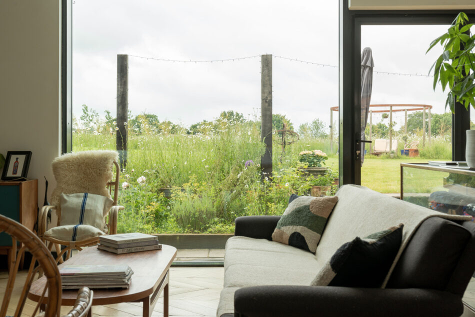 For Sale Westerfield Road, Westerfield, Suffolk The Modern House