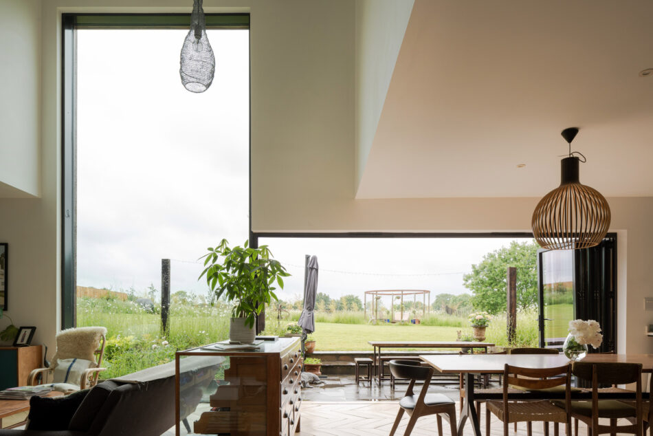 For Sale Westerfield Road, Westerfield, Suffolk The Modern House