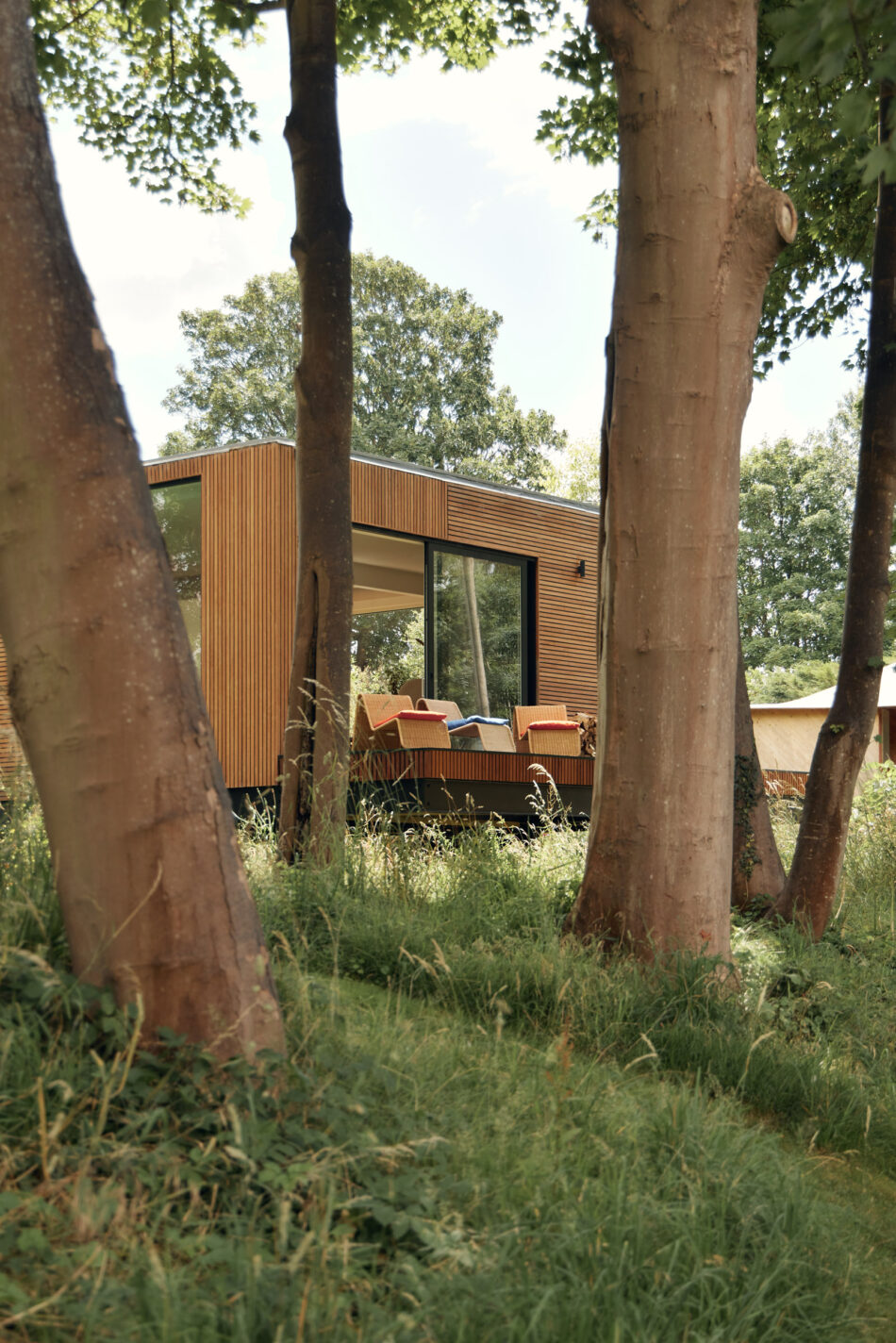 For Sale Wheatleys Eyot II, SunburyOnThames, Surrey The Modern House